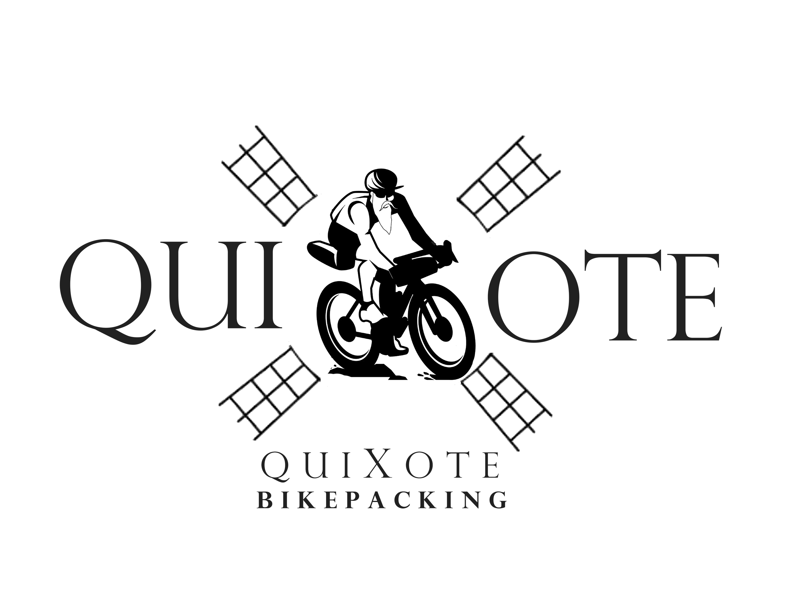 QUIXOTE BIKEPACKING 2024